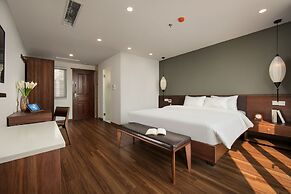 Hanoi Exclusive Hotel