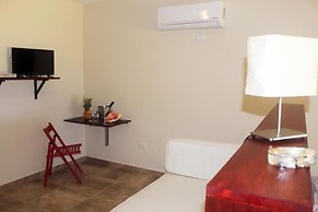 Hotel Bocaino