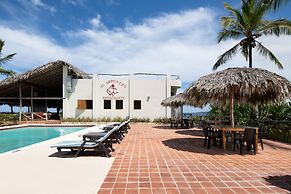 Hotel Bocaino