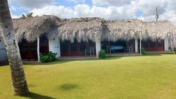 Hotel Bocaino