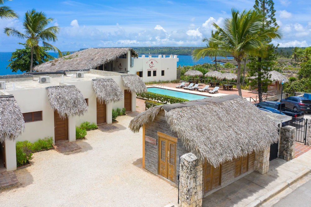 Hotel Bocaino