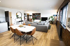 Cigar Factory Apartments