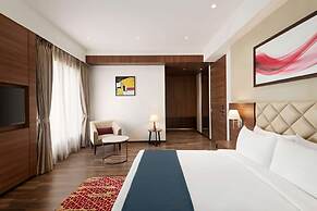 Ramada by Wyndham Gandhidham Shinay