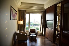 Ramada by Wyndham Gandhidham Shinay
