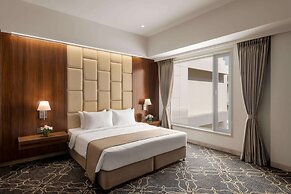 Ramada by Wyndham Gandhidham Shinay