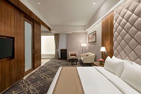 Ramada by Wyndham Gandhidham Shinay