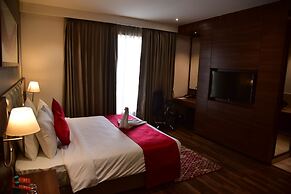 Ramada by Wyndham Gandhidham Shinay