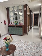 Ramada by Wyndham Gandhidham Shinay