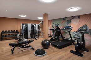 Sorell Boutique-Hotel St. Peter Zürich