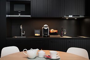 Sorell Boutique-Hotel St. Peter Zürich