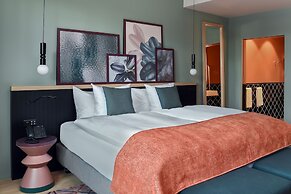 Sorell Boutique-Hotel St. Peter Zürich