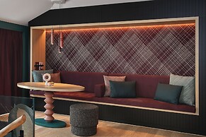 Sorell Boutique-Hotel St. Peter Zürich
