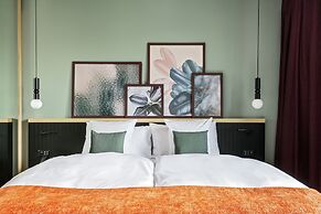 Sorell Boutique-Hotel St. Peter Zürich
