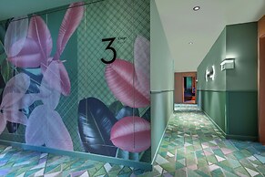 Sorell Boutique-Hotel St. Peter Zürich
