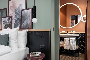 Sorell Boutique-Hotel St. Peter Zürich