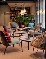 Sorell Boutique-Hotel St. Peter Zürich