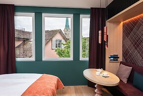 Sorell Boutique-Hotel St. Peter Zürich