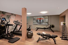 Sorell Boutique-Hotel St. Peter Zürich