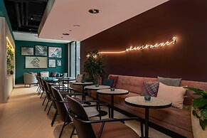 Sorell Boutique-Hotel St. Peter Zürich