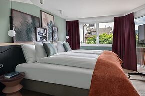 Sorell Boutique-Hotel St. Peter Zürich