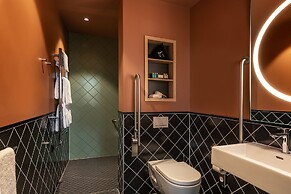 Sorell Boutique-Hotel St. Peter Zürich