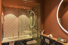 Sorell Boutique-Hotel St. Peter Zürich