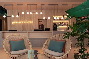 Sorell Boutique-Hotel St. Peter Zürich