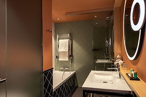 Sorell Boutique-Hotel St. Peter Zürich