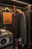 Sorell Boutique-Hotel St. Peter Zürich