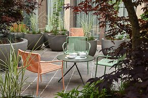 Sorell Boutique-Hotel St. Peter Zürich