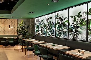 Sorell Boutique-Hotel St. Peter Zürich