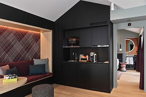 Sorell Boutique-Hotel St. Peter Zürich