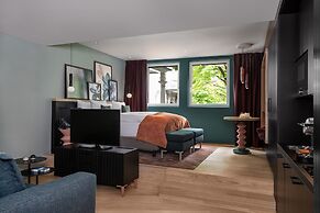Sorell Boutique-Hotel St. Peter Zürich