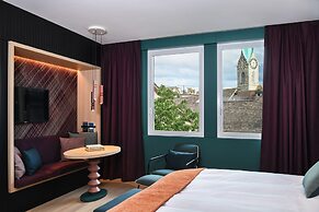Sorell Boutique-Hotel St. Peter Zürich
