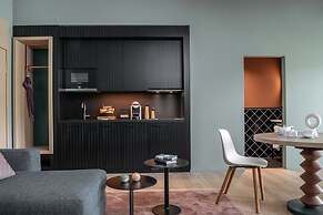 Sorell Boutique-Hotel St. Peter Zürich