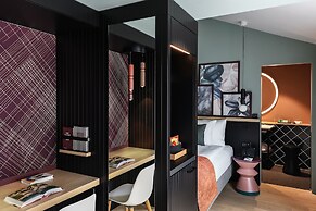 Sorell Boutique-Hotel St. Peter Zürich