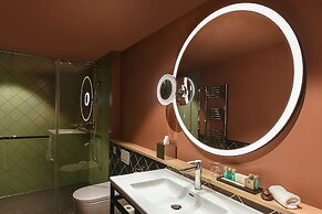 Sorell Boutique-Hotel St. Peter Zürich