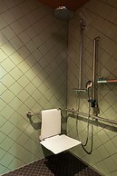 Sorell Boutique-Hotel St. Peter Zürich
