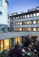 Sorell Boutique-Hotel St. Peter Zürich