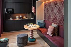 Sorell Boutique-Hotel St. Peter Zürich
