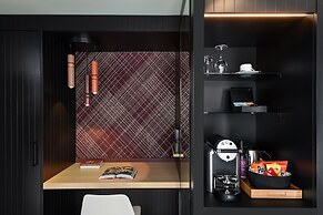 Sorell Boutique-Hotel St. Peter Zürich
