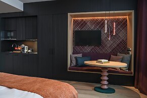 Sorell Boutique-Hotel St. Peter Zürich