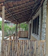 Mida Creek Eco Camp