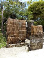Mida Creek Eco Camp