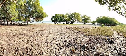 Mida Creek Eco Camp