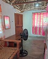 Mida Creek Eco Camp