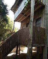 Mida Creek Eco Camp