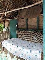 Mida Creek Eco Camp