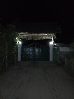Mida Creek Eco Camp