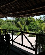 Mida Creek Eco Camp